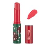 Flormar Watermelon Flavored Coloring Lip Balm