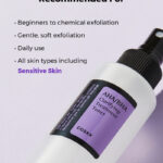 Cosrx AHA/BHA 7 Clarifying Treatment Toner 150ml - Image 2