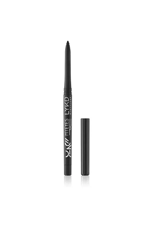 LYKD Lift Eyeliner Black