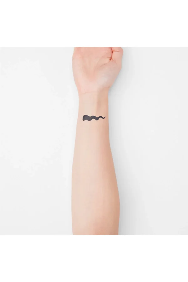LYKD Lift Eyeliner Black - Image 2