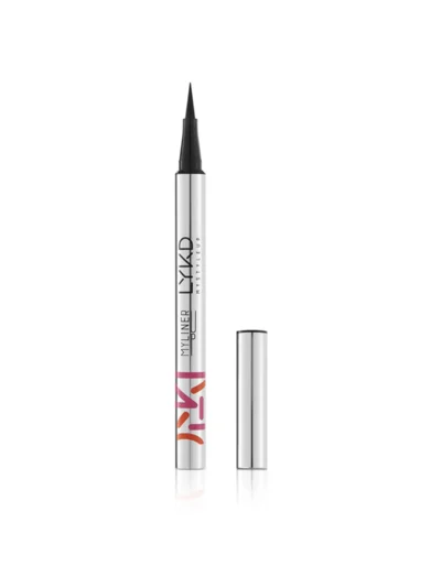 LYKD Ink Liner 100 Black