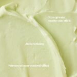 Beauty of Joseon Matte Sun Stick : Mugwort + Camelia - Image 2