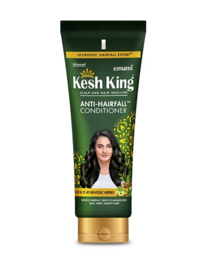 Kesh King Ayurvedic Anti-Hairfall Conditioner 200ml