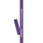 Flormar Extreme Tattoo Extra Lasting Glitter Gel Eyeliner 011 Purple Blaze