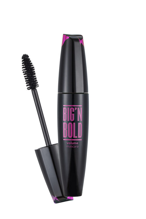 Flormar Big N Bold Lengthening  Mascara