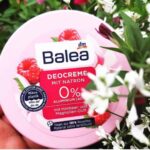 Balea Deocream 0% aluminium - Image 3