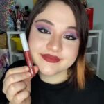 Beaulis Zip It Liquid Matte Lipstick 332 Roasted - Image 2