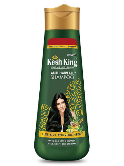 Kesh King Aloe vera Shampoo 200 ml