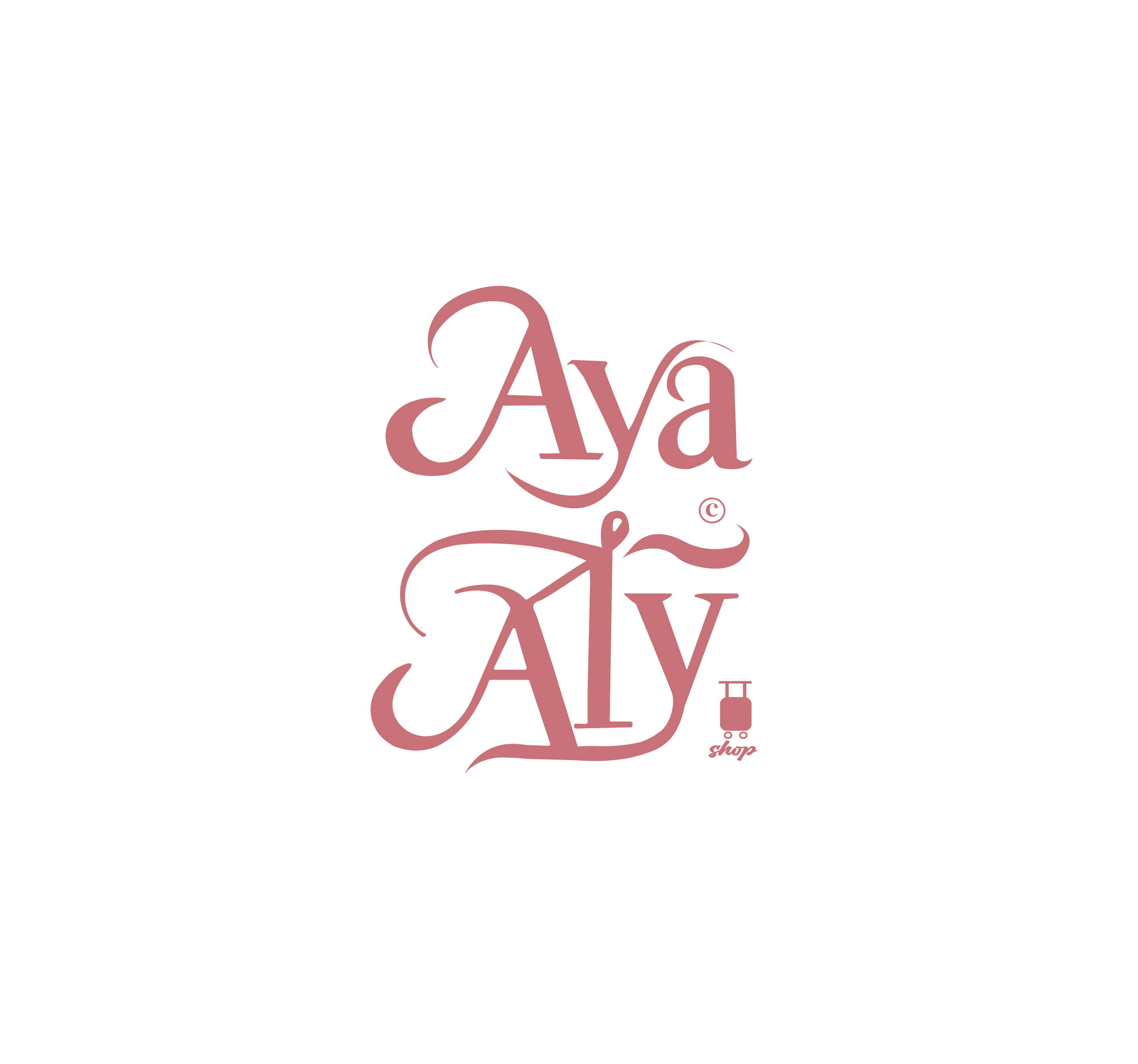 Aya Ali – Aya Ali store