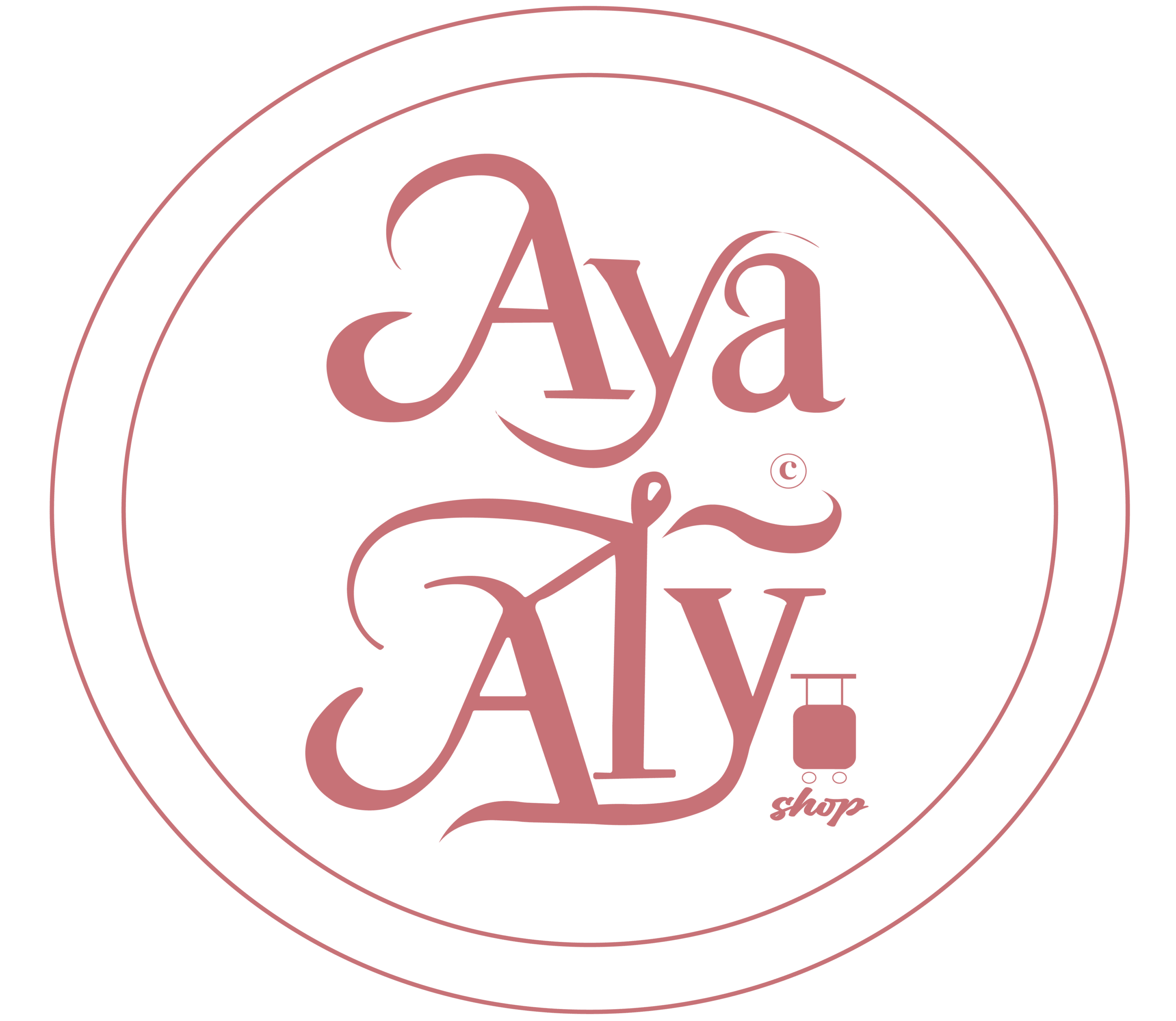 Aya Ali