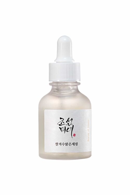 Beauty of Joseon Glow Deep Serum : Rice + Alpha arbutin 30ml