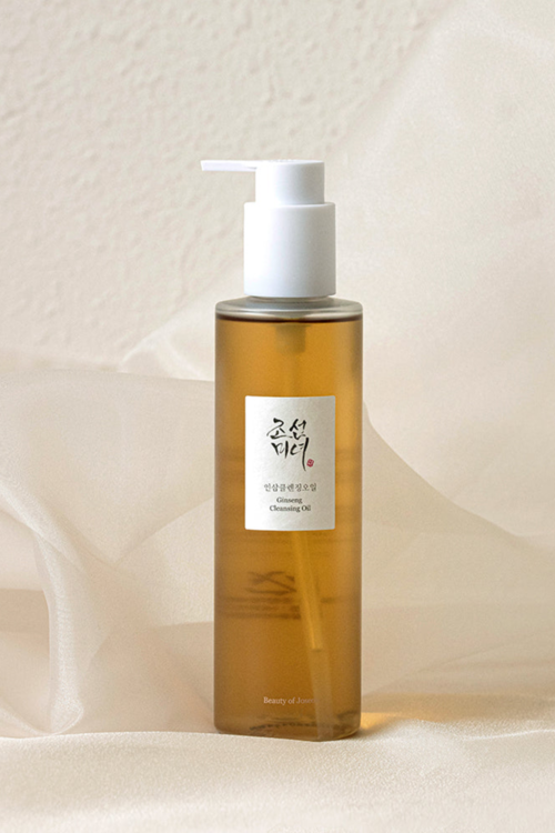 Beauty of Joseon Ginseng Cleansing Oil 210ml