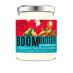 BOOM BUTTER Nourishing and Moisturizing Hair Care