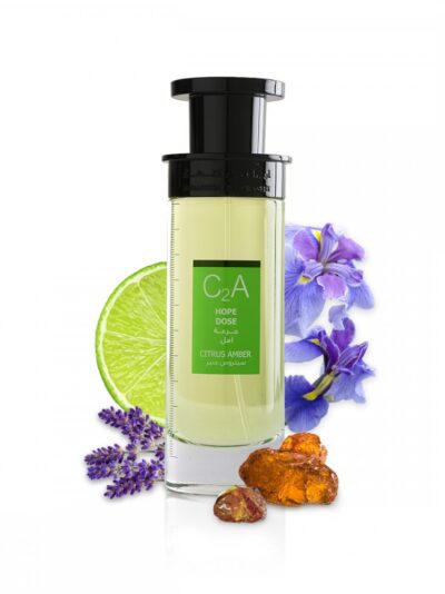 Hope Dose Citrus Amber 75 ml