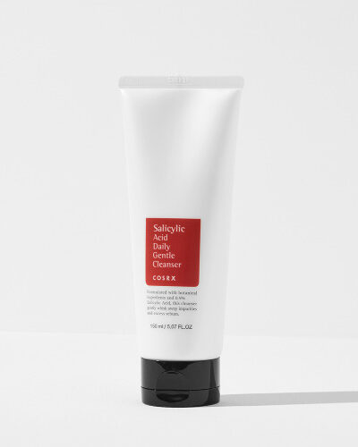 Cosrx Salicylic Acid Daily Gentle Cleanser 150ml