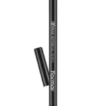 Flormar Extreme Tattoo Extra Permanent Matte Gel Eye Pencil Black
