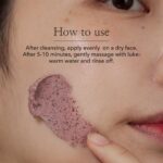Red Bean Refreshing Pore Mask 140 ml - Image 2