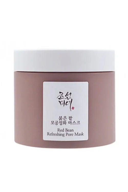 Red Bean Refreshing Pore Mask 140 ml