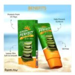 Farm Stay Aloe vera Perfect Sun Cream spf 50