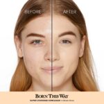 Too Faced Born This Way Concealer SNOW 13.5ml - Image 2
