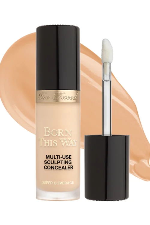 Too Faced Born This Way Concealer VANILLA 13.5ml