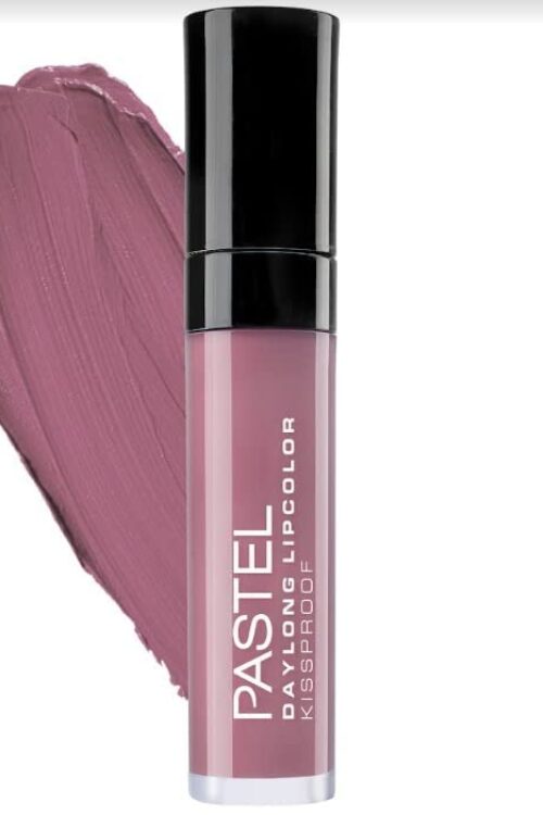 Pastel Daylong Lipcolor Kissproof Matte Liquid Lipstick 29