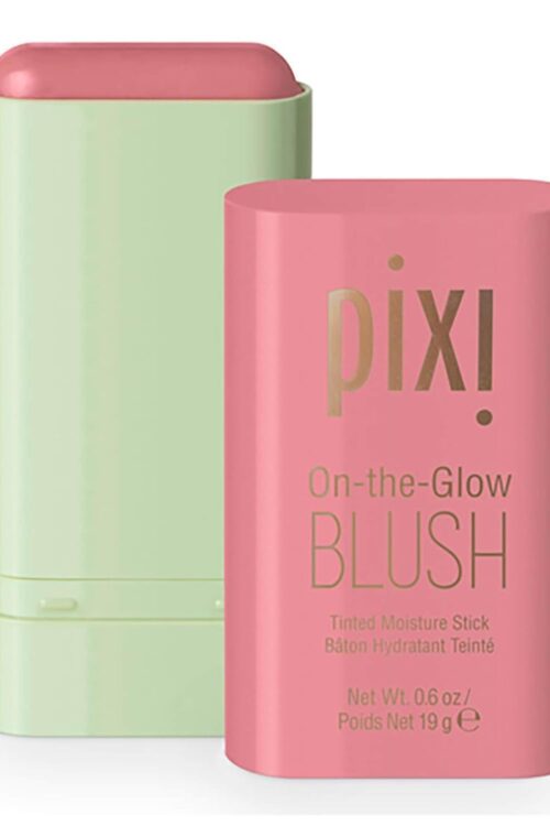 Pixi On-the-Glow Blush Fleur