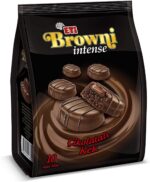 Eti Browni Intense Chocolate 10 pieces