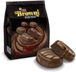 Eti Browni Intense Chocolate 10 pieces - Image 2