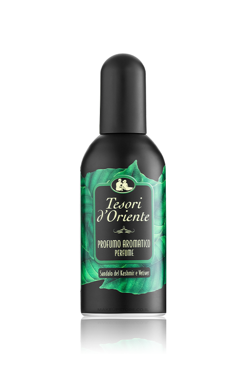 Tesori D’Oriente Kashmir Sandalwood & Vetiver