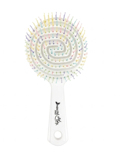 Nascita Pro Wet & Dry brush