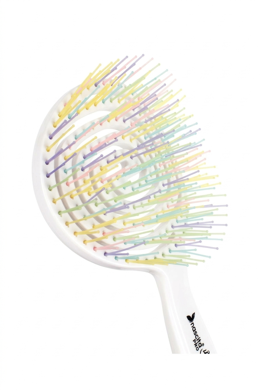 Nascita Pro Wet & Dry brush