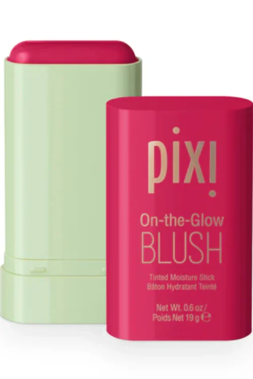 Pixi On-the-Glow Blush Ruby