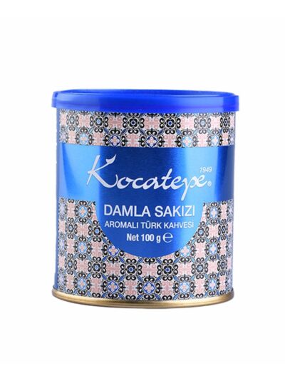 Turkish coffee with mastic 100 gm