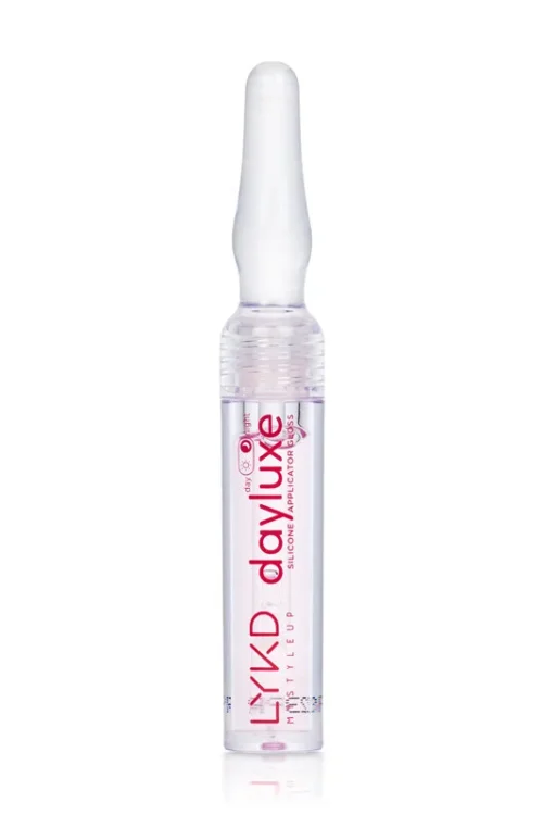 LYKD Day Split Dayluxe Lip Gloss