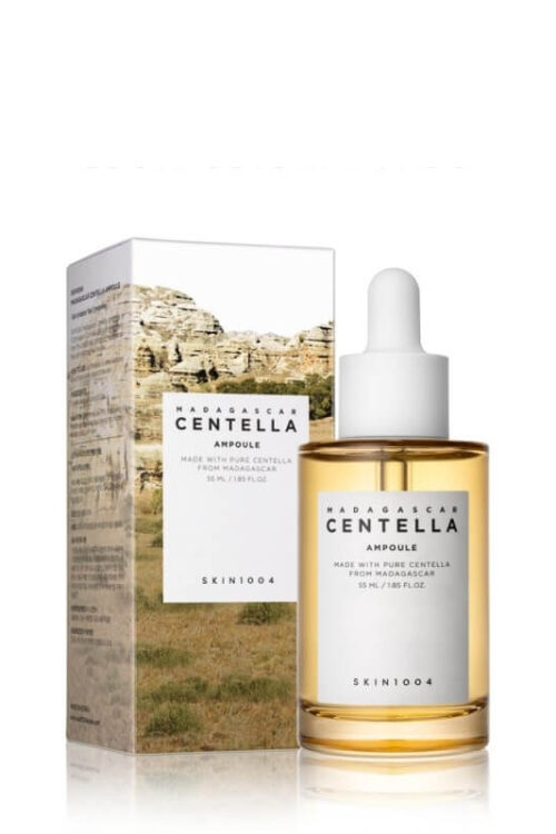 Skin 1004 Madagascar Centella Ampoule 55ml