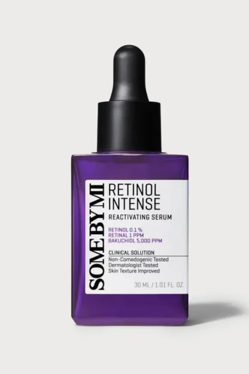 Some By Mi Retinol Intense Reactivating Serum 30 ml