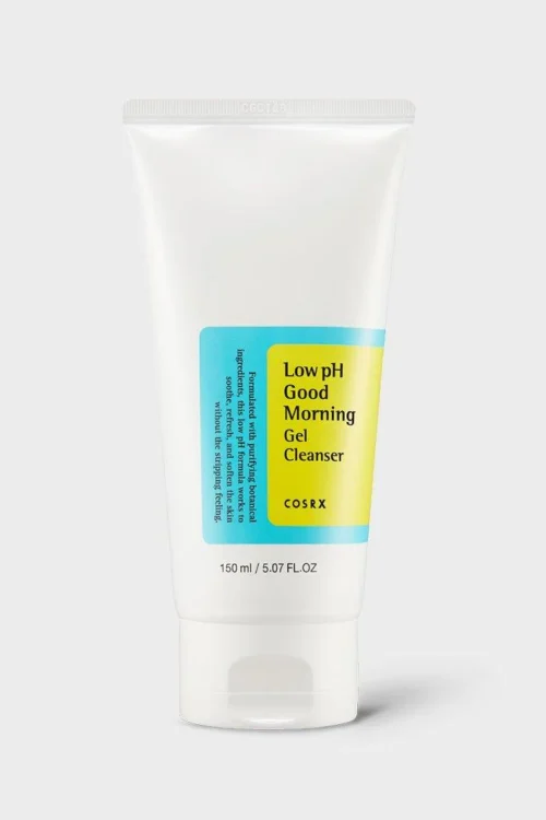 Cosrx Low pH Good Morning Gel Cleanser 150 ml