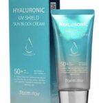 Farm Stay Hyaluronic UV Shield Sun Block Cream