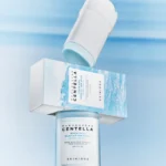 Skin 1004 Hyalu-Cica Silky-Fit Sun Stick - Image 2