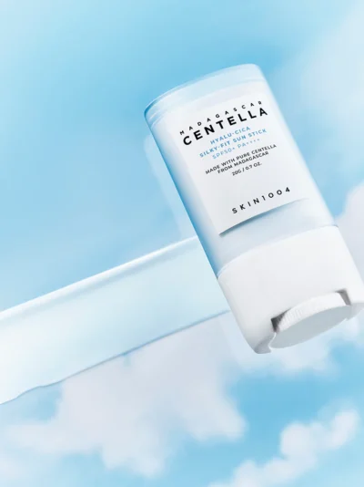 Skin 1004 Hyalu-Cica Silky-Fit Sun Stick