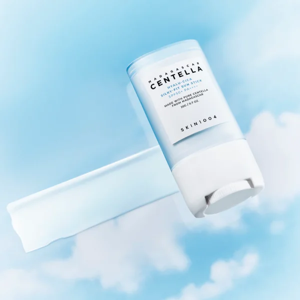 Skin 1004 Hyalu-Cica Silky-Fit Sun Stick