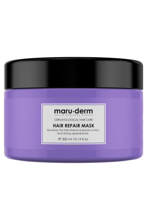 Maruderm Hair Repair Mask 300 ml