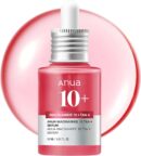 Anua Niacinamide 10% + TXA 4% Serum 30 ml