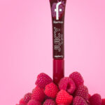 Flormar Juicy Lip Gloss Raspberry - Image 2