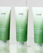 Anua HEARTLEAF QUERCETINOL PORE DEEP CLEANSING FOAM 150 ml - Image 2