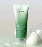 Anua HEARTLEAF QUERCETINOL PORE DEEP CLEANSING FOAM 150 ml