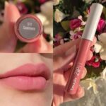 Beaulis Zip It Liquid Matte Lipstick 511 Cashmere