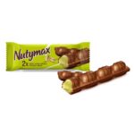 Nutymax Wafer with Pistachio Cream 44g