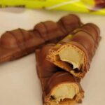 Nutymax Wafer with Pistachio Cream 44g - Image 2